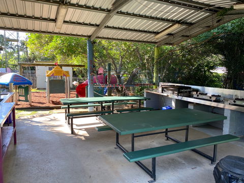 Bundaberg Park Village - Accommodation Redcliffe 2