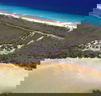Camp Elim - Accommodation Redcliffe