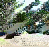 Camp Cypress Cabin and Caravan Park - Accommodation Redcliffe