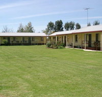 Castlereagh Christian Conference Centre - Accommodation Redcliffe