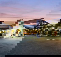 Commodore on the Park - Accommodation Redcliffe