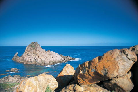 Conto Field Camp At Leeuwin-Naturaliste National Park - Accommodation Redcliffe 0