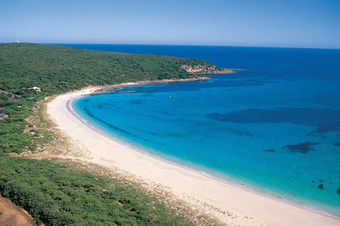 Conto Field Camp At Leeuwin-Naturaliste National Park - Accommodation Redcliffe 2