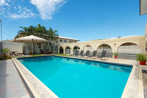 Coral Sands Motel - Accommodation Redcliffe 2