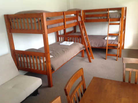 Derwent Valley Resort - Accommodation Redcliffe 1