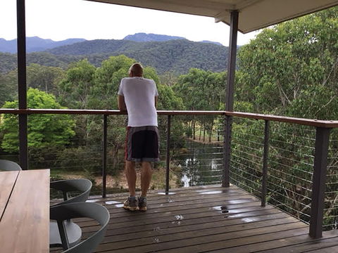 Dreaming Of The Buckland - Accommodation Redcliffe 0
