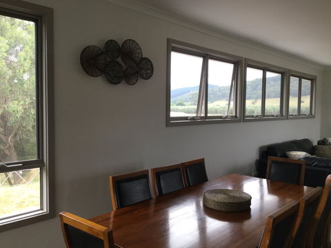 Dreaming Of The Buckland - Accommodation Redcliffe 2