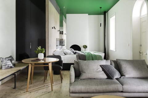 Drift House - Accommodation Redcliffe 0