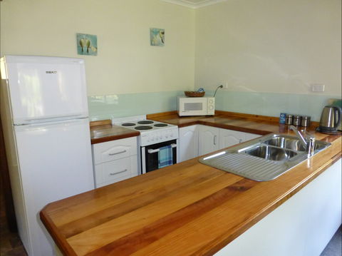 Eagles Rise Tasmania - Accommodation Redcliffe 1