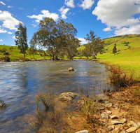 Elm Cottage Tumut