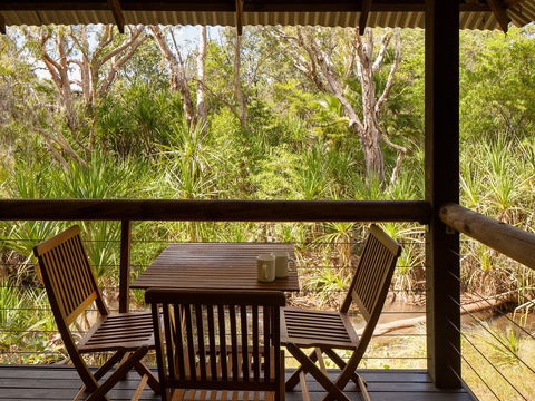 El Questro Station - Accommodation Redcliffe 1