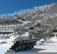 Falls Creek Hotel - Accommodation Redcliffe