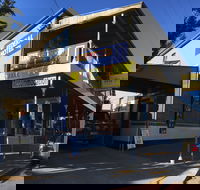Federal Hotel - Accommodation Redcliffe