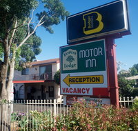 Forest Lodge Motor Inn and Restaurant - Accommodation Redcliffe