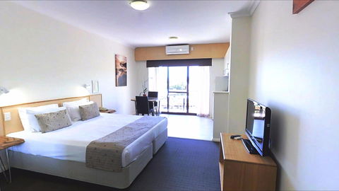 Forte Leeuwin Apartments - Accommodation Redcliffe 0