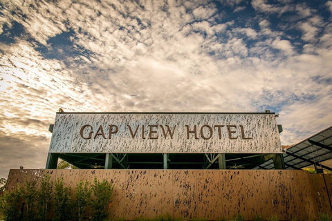 Gap View Hotel - Accommodation Redcliffe 0
