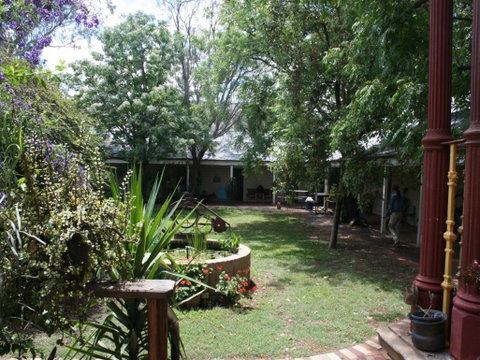 Gidgee Guesthouse - Accommodation Redcliffe 1