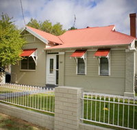 Gipps Street Cottage - Open - Accommodation Redcliffe
