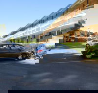 Golfview Lodge Motel - Accommodation Redcliffe