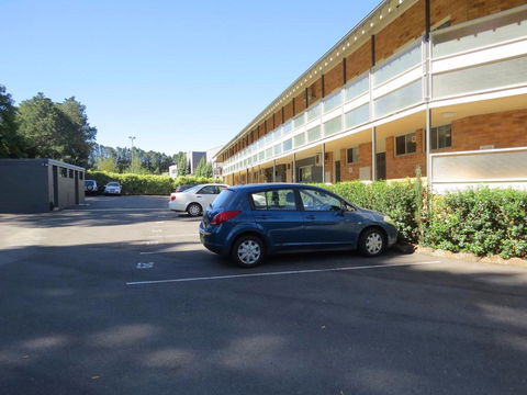 Golfview Lodge Motel - Accommodation Redcliffe 0