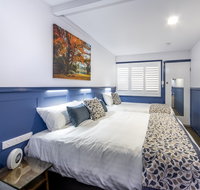 Granite Belt Motel - Accommodation Redcliffe