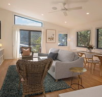 Grasmere Chalet