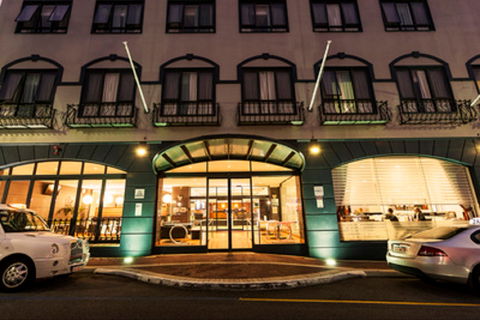 Great Southern Hotel Perth - Accommodation Redcliffe 0