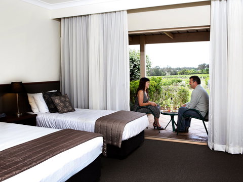 Harrigan's Hunter Valley And Accommodation - Accommodation Redcliffe 2