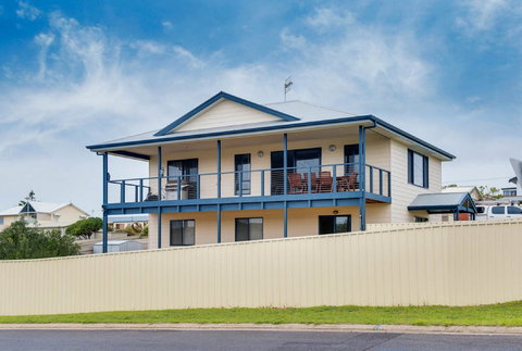 Hayborough Haven 3 - 3 Fifth Avenue - Hayborough - Accommodation Redcliffe 0