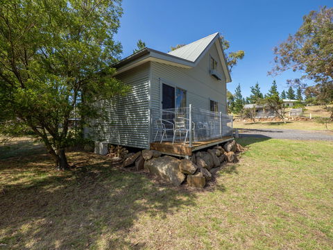 Heimat Chalets - Accommodation Redcliffe 2