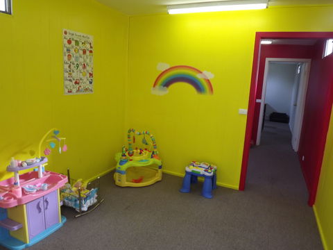 High Country Holiday Park - Accommodation Redcliffe 2