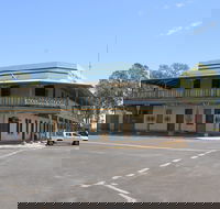 Hotel Brewarrina - Accommodation Redcliffe