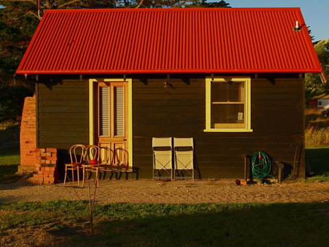 Icena Farm Accommodation - Accommodation Redcliffe 0