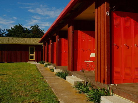Icena Farm Accommodation - Accommodation Redcliffe 1
