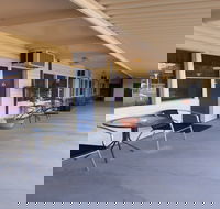 Kaputar Motel - Accommodation Redcliffe