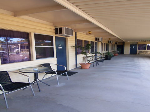Kaputar Motel - Accommodation Redcliffe 0