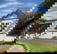 Karno House Mount Gambier - Local Heritage Listed - Accommodation Redcliffe