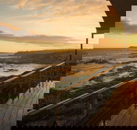 Kilcunda Oceanview Holiday Retreat - Accommodation Redcliffe