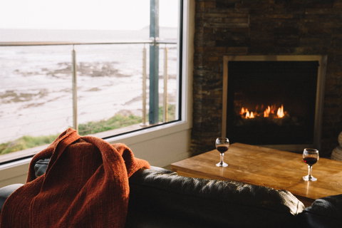 Kilcunda Oceanview Holiday Retreat - Accommodation Redcliffe 1