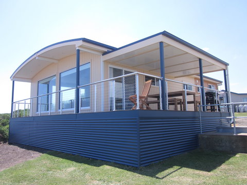 Kilcunda Oceanview Holiday Retreat - Accommodation Redcliffe 2
