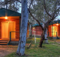 Kosciuszko Tourist Park