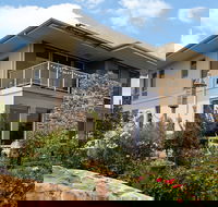 La Maison du Vigneron BB  Special Ocassion Dining - Accommodation Redcliffe