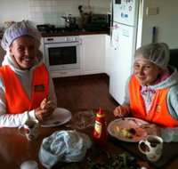 Latrobe Working Hostel - Accommodation Redcliffe
