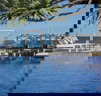 Liapari Beach House - Accommodation Redcliffe