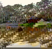 Lincoln Downs Resort Batemans Bay BW Signature Collection - Accommodation Redcliffe