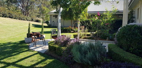 Little Britton Luxury Accommodation - Accommodation Redcliffe 0