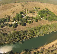 Manbulloo Homestead Caravan Park - Accommodation Redcliffe
