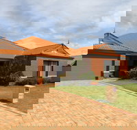 Mandurah Golf Links Retreat - Accommodation Redcliffe