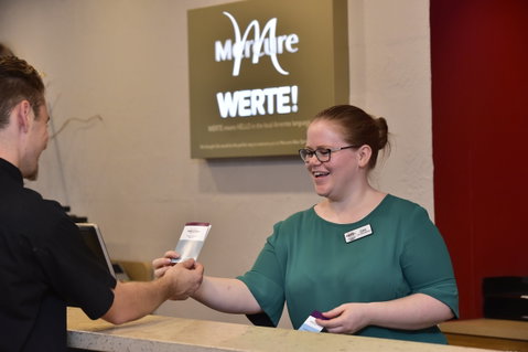 Mercure Alice Springs Resort - Accommodation Redcliffe 2