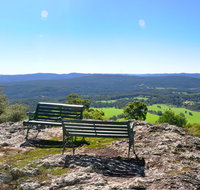 Mount Christopherson Retreat - Accommodation Redcliffe